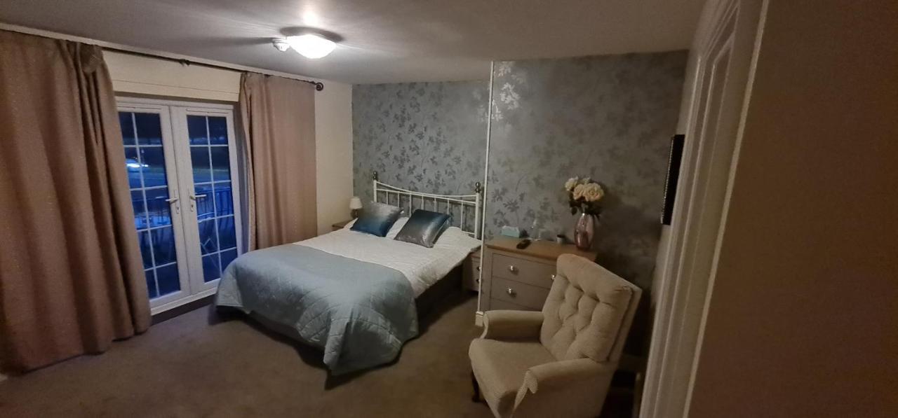 The Ivanhoe Hotel Scarborough Scalby  Dış mekan fotoğraf